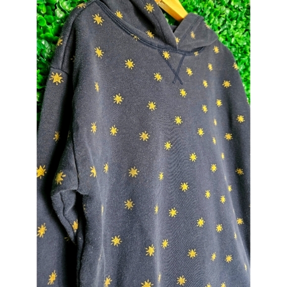 Crewcuts Girls Hooded sweatshirt - Picture 2 of 6